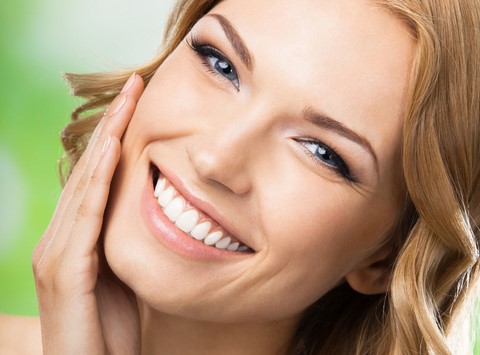 Rajeunissement visage DELICEA