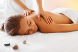 massage corporel MySpa aux ingrédients naturels