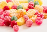 Candy massage